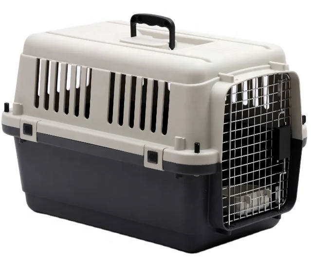 dog transport box pet cages carriers kennels for dogs