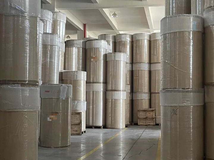 New Arrival 30gsm Sublimation Transfer Paper For Digital Printing