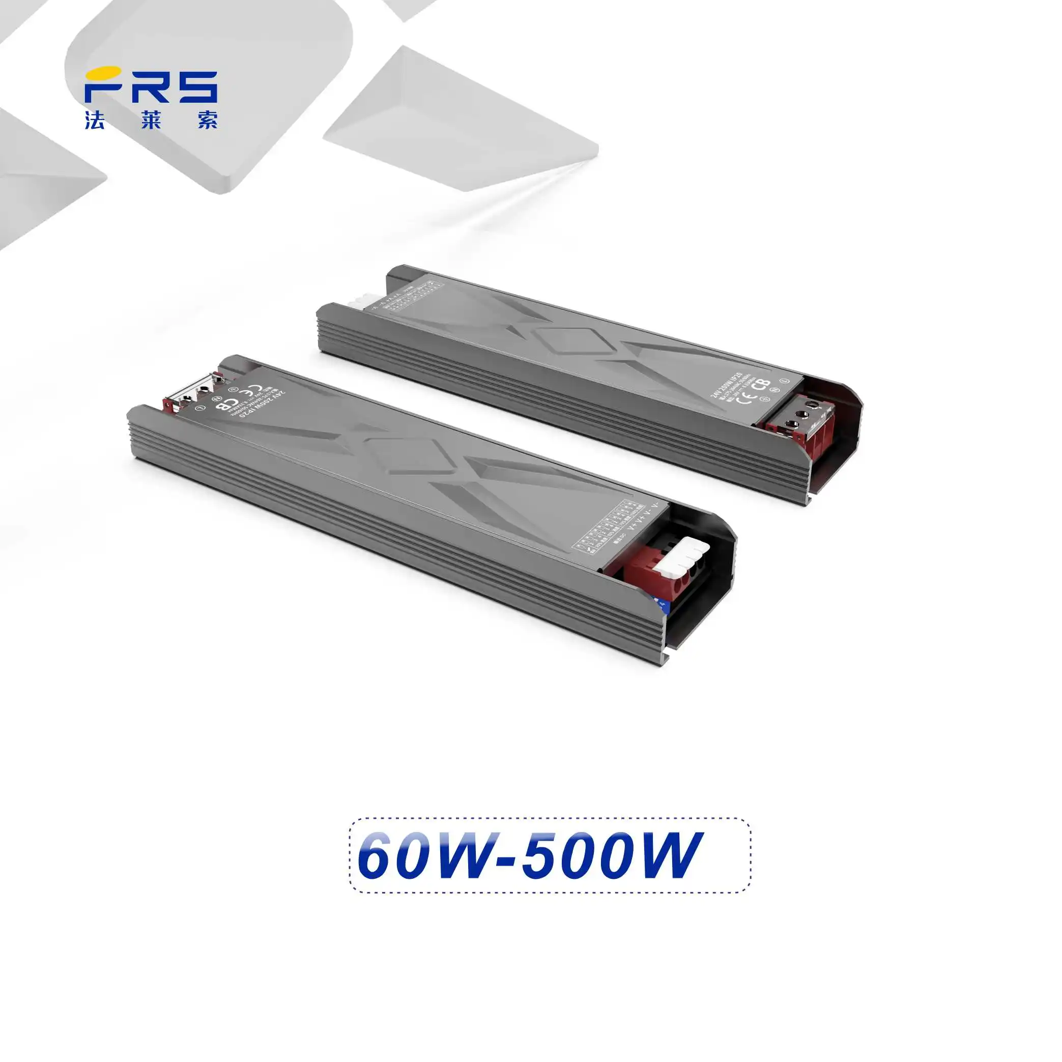 New arrived Switching Power Supply IP20 60W 75W 100W 120W 150W 200W 250W 360W ac to dc 12V 24V LED Driver Power Supply