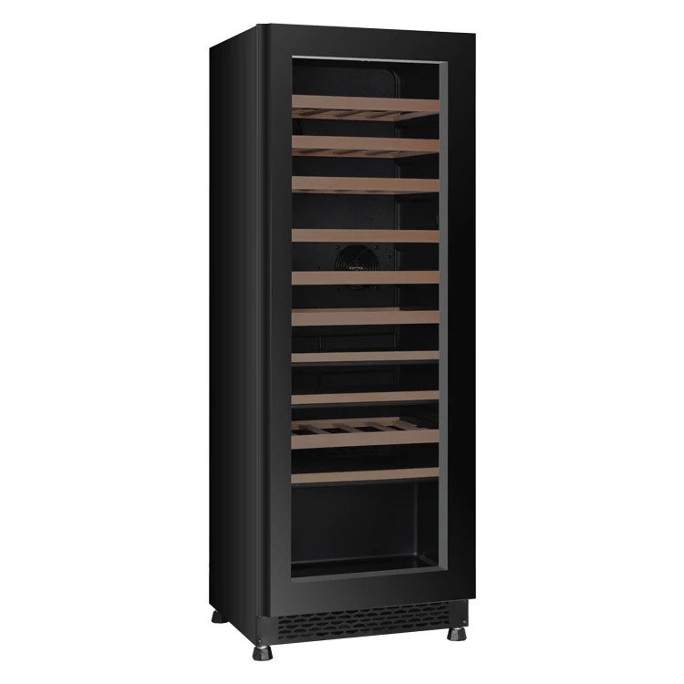 Supplier Direct Offer Wine Cooler Beer and Wine Fridge Wine Fridge Kitchen Cabinet