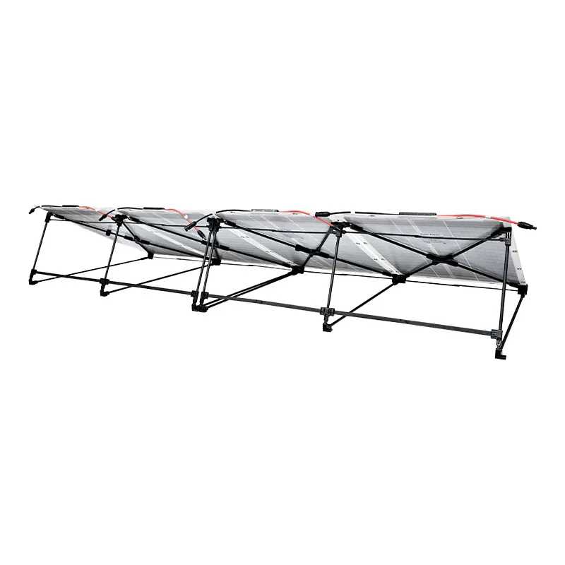 Wholesale Flexible Solar Panels - Ideal for Balcony Systems and Off-Grid Living