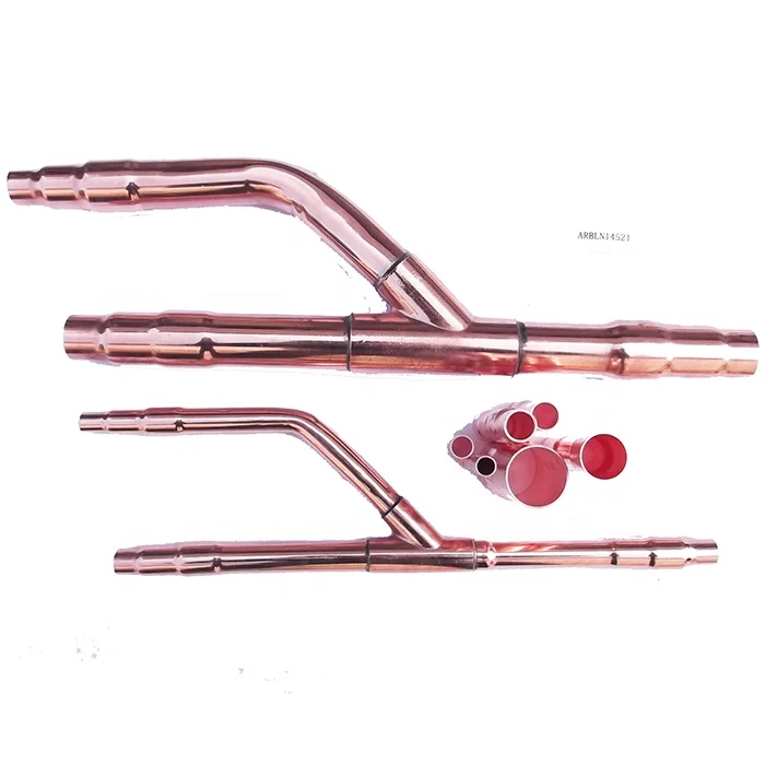 LG ARCNN31 Загрузочная труба VRV VRF ветвевые соединения