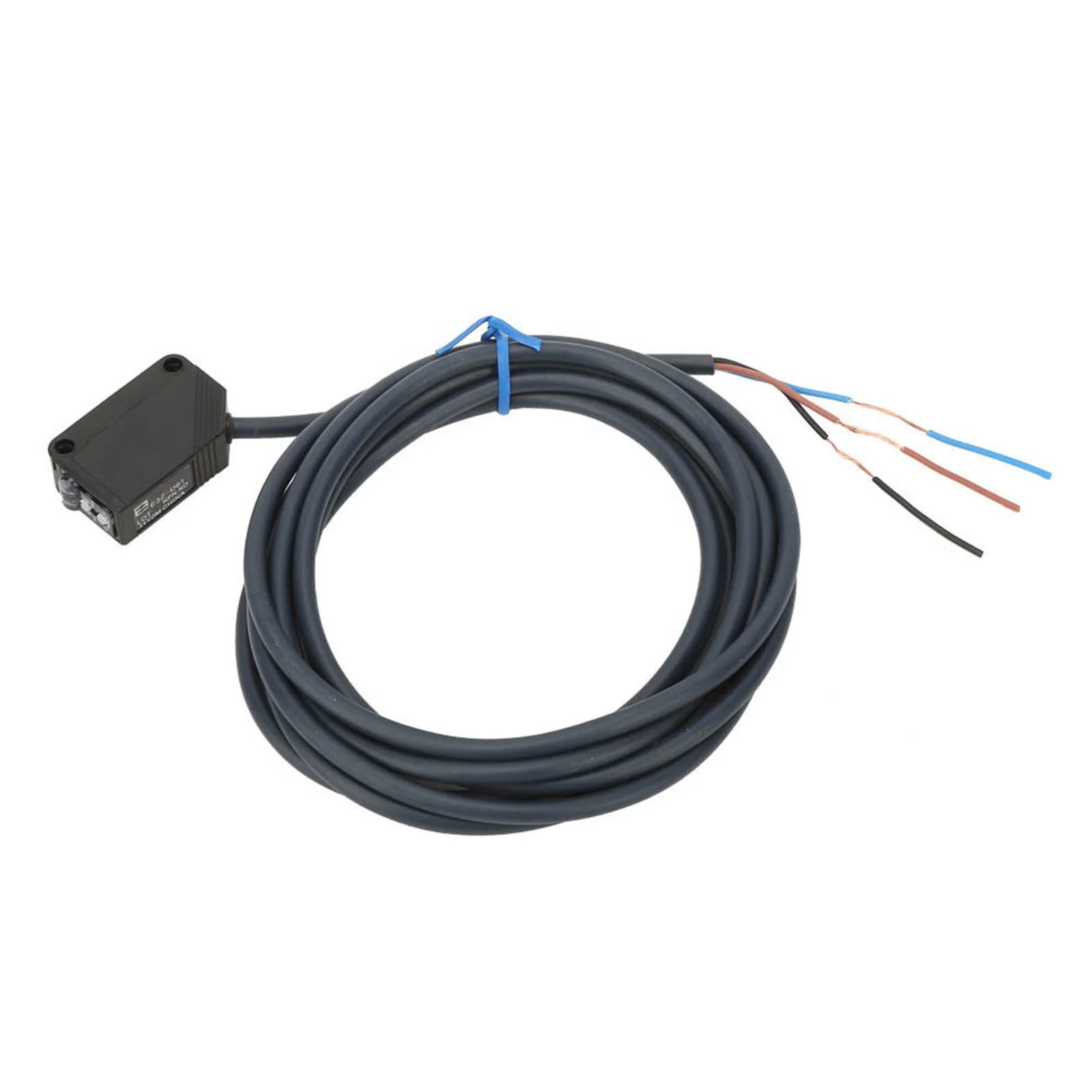 E3Z-D61 Diffuse Reflection Infrared Sensor NPN Photoelectric Switch 12-24VDC