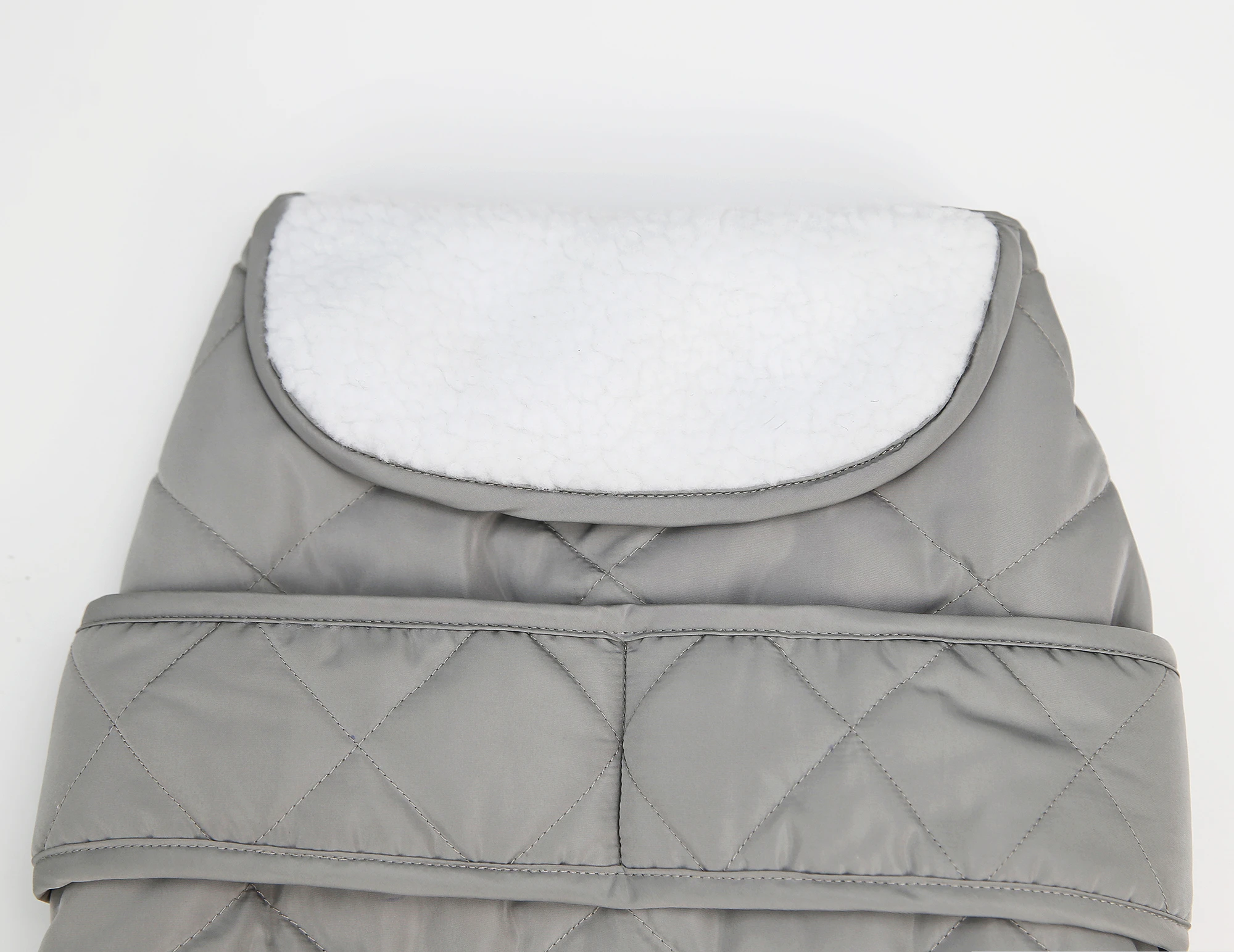 Extra Thick Wool&Cotton Soft Dog Coat Dog Clothes Pet Apparel Custom