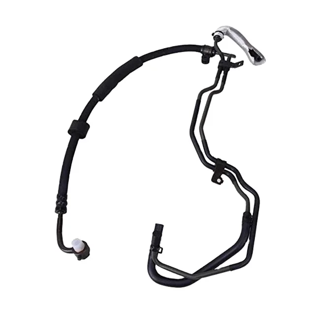 Power Steering Pressure Hose OEM 57510-2E000  For Hyundai Kia Tucson Sportage Power Steering Pressure Line Hose