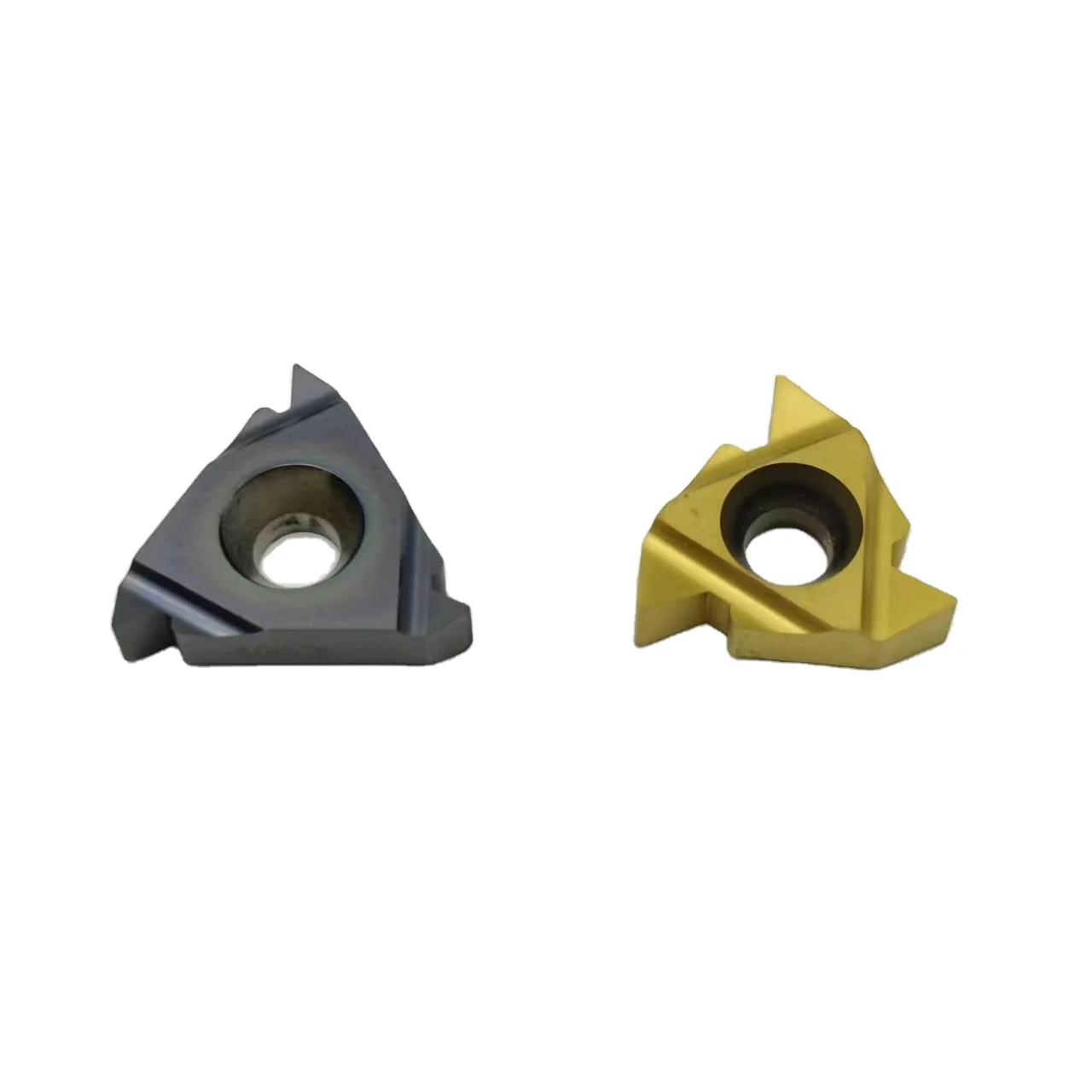 22IR AG55 N60 CNC Internal Thread Turning Tool Metric Imperial Range 3.5mm-5.0mm Pitch Customizable Model PVD/CVD/PCD OEM/ODM