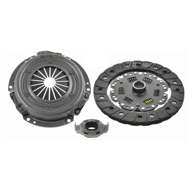 Production base China promotional clutch kit for LADA 801122