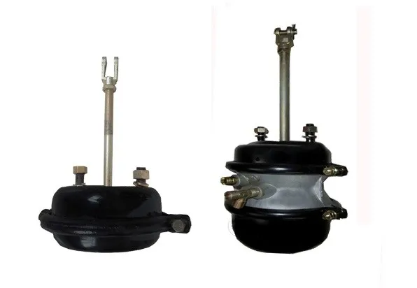 Trailer Truck Air Brake Chamber for Trailer Truck