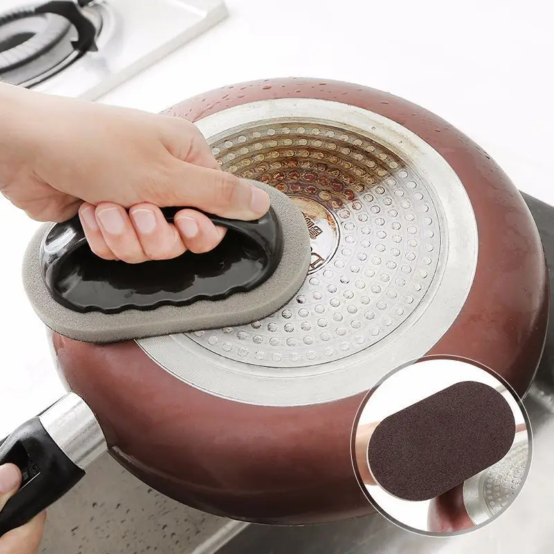 2021 hot new product quality original home kitchen with handle decontamination cleaning pot washing utensils