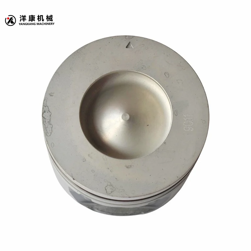 6D15 6D16 6D22 MS180-8 6D14 Engine Overhaul Rebuild Liner Kit Repair Kit 6D15 6D16 6D22 Cylinder Engine Piston Kit