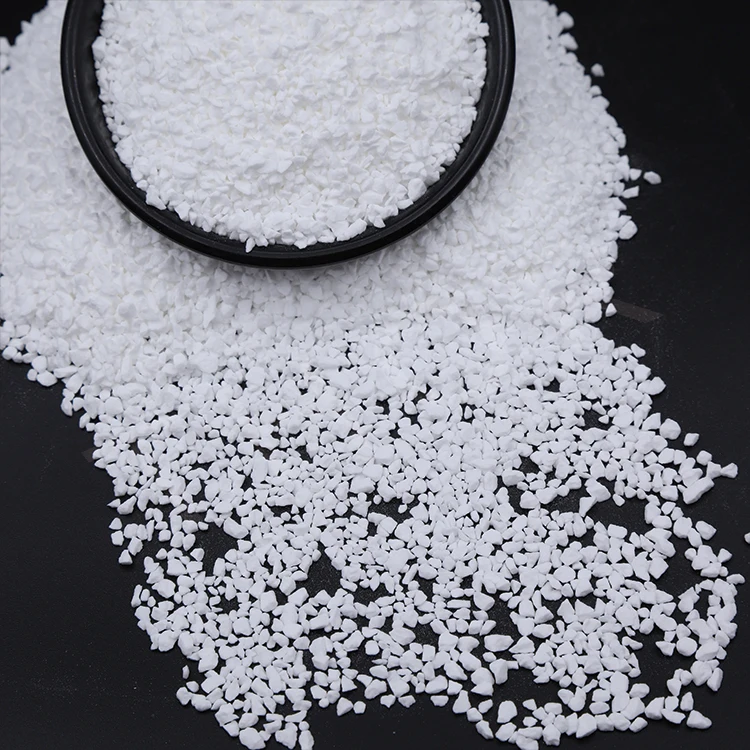 Factory Offer Buy water treatment Swimming New listing high quality chemical product tcca 90% chlorine granules