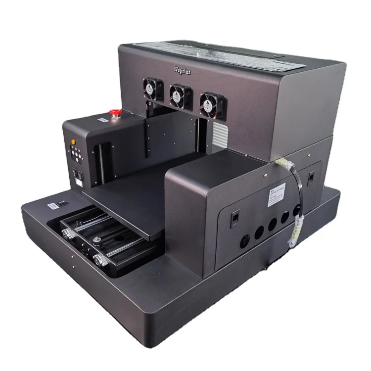 High Quality Durable Using Various uv printer machine for sale