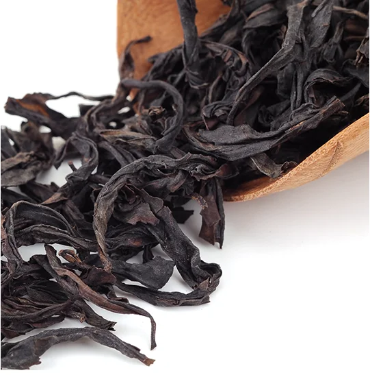 
Organic Oolong Tea Da Hong Pao/ Big Red Robe Famous Chinese Tea from FuJian WuYi 