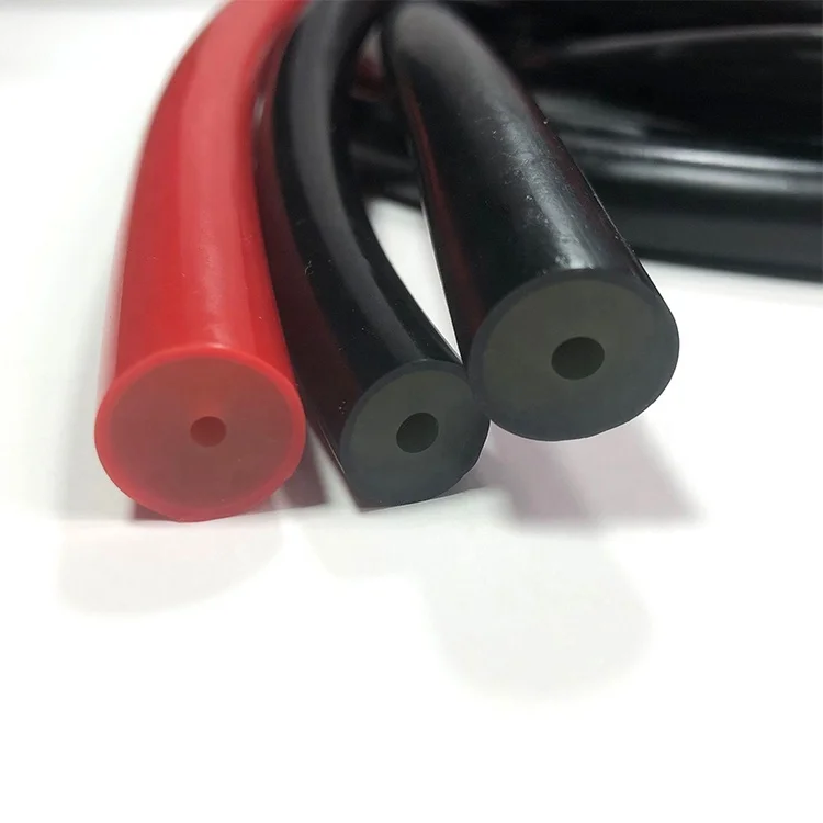 Factory wholesale high-elasticity high-quality 3.0mm Inner Hole Latex Rubber Band Spearfishing Speargun Slingshot