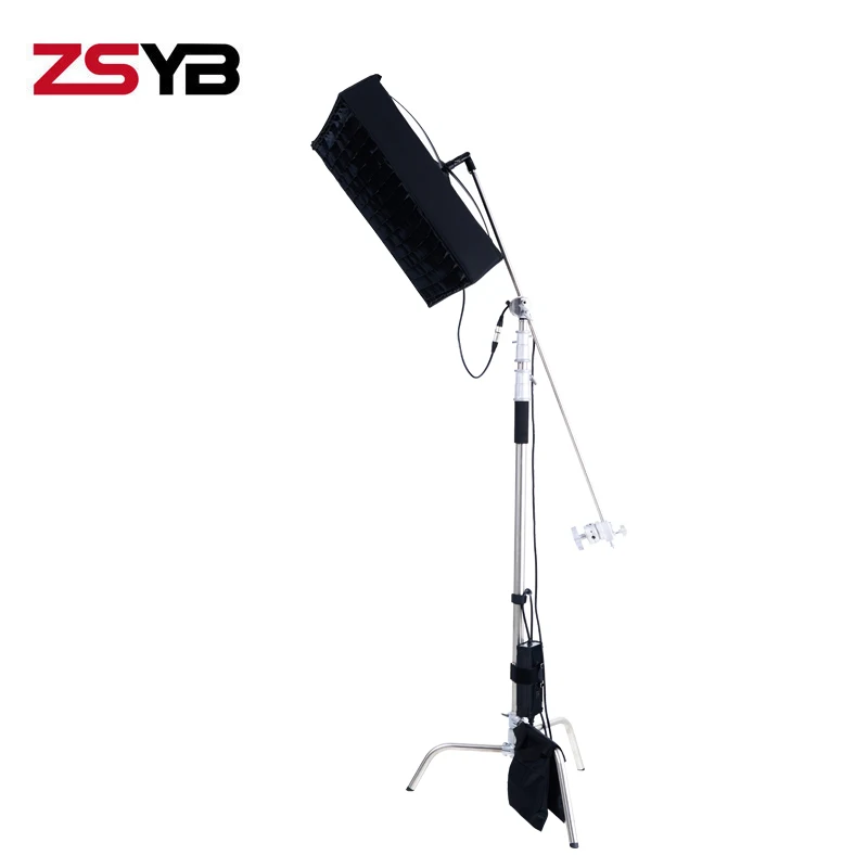 ZSYB катящийся тканевый свет камеры JB-150BI освещение для фотосъемки аксессуары фотостудии