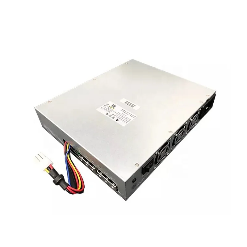 Новый 1246 импульсный источник питания 11,5-14,5 в 3400 Вт 1126 1066 1166Pro PSU 3300-01Plus 12 В постоянного тока 3600 Вт 3 кг в наличии