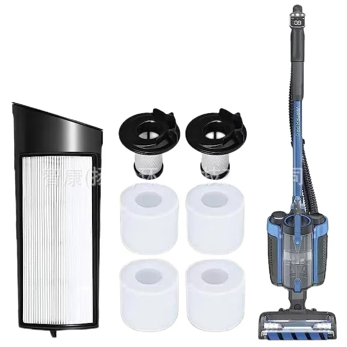 Wholesale Vacuum Cleaner Filters for sharkS SC160  162 Wet Dry Shop Vac Filter 3-Layer Vacuum Cleaner Parts