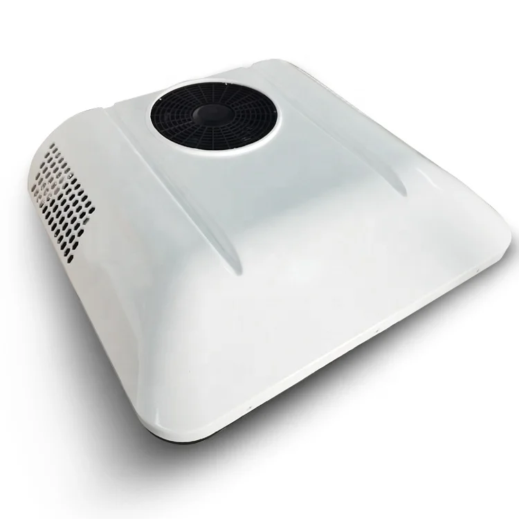 China Factory Seller roof mounted air conditioner compressor for rv, 24v rv air conditioner, 12 volt parking air conditioner//