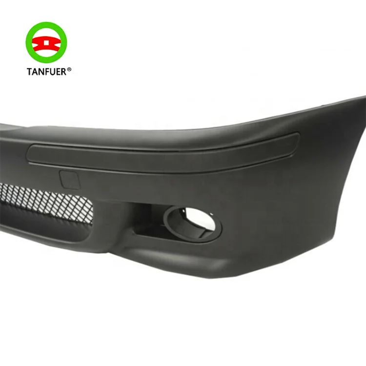 E39 Car Front Bumper Guard OEM Auto Accessories For BMW 5-Series 520i