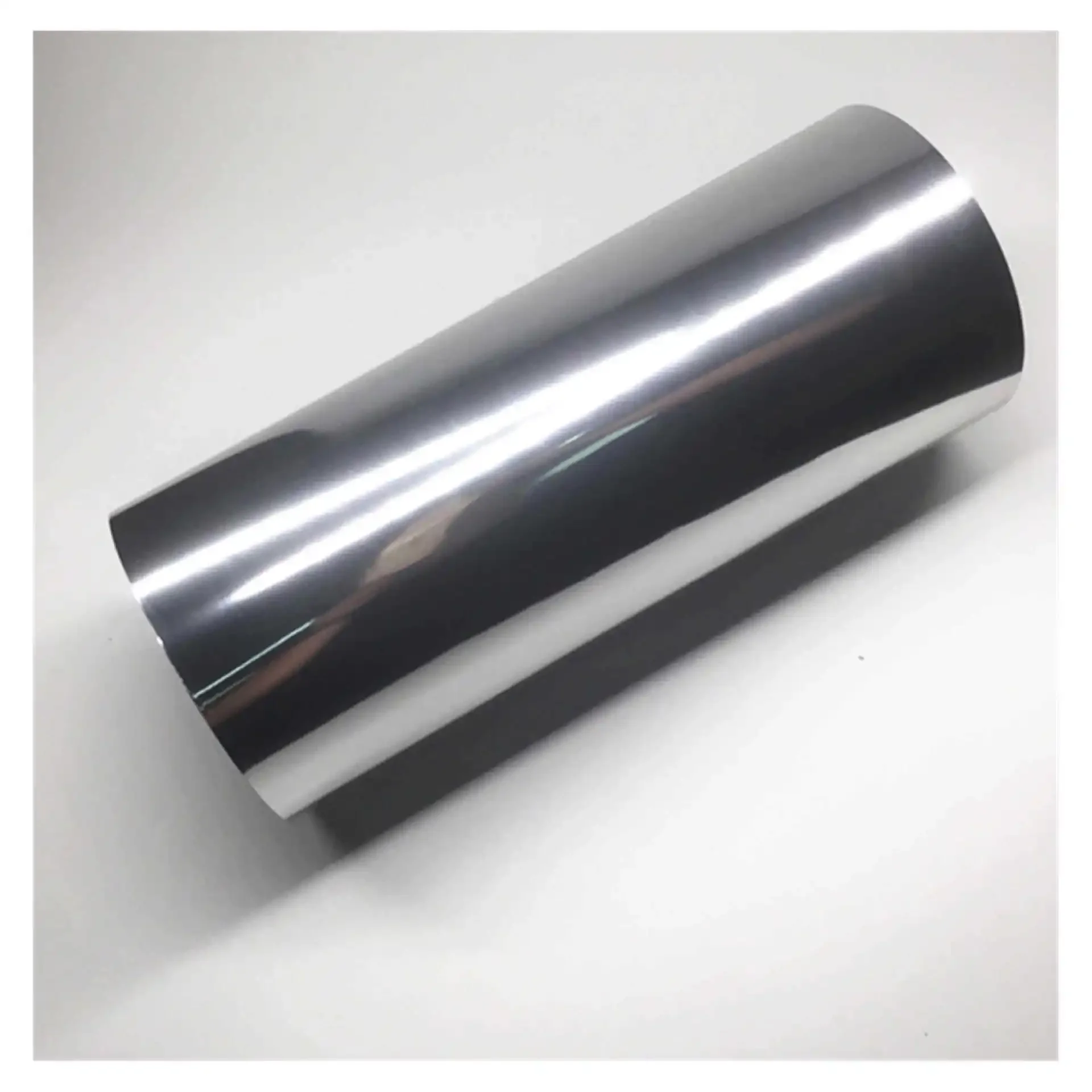 Best price for 12 mic Chemically Coated Polyester & 12 mic Chemically Coated Metalized Polyester (2.8 OD)