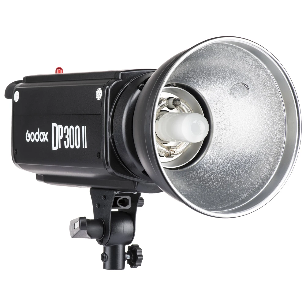 Godox DP300II 300ws Professional Photo Studio Flash Strobe Light With 2.4G Wireless X System Offers profession Shooting