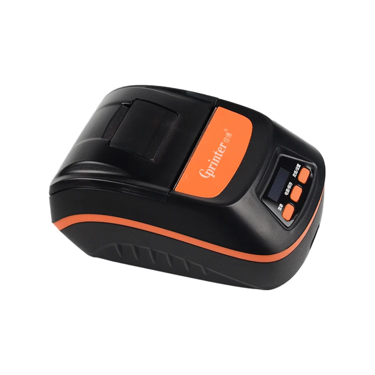 Высококачественный Термопринтер для печати штрих-кодов и чеков