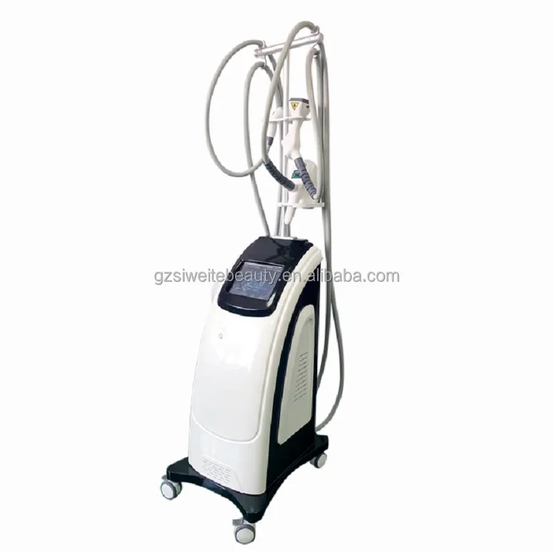 New Product Slim Vacuum Roller Cotton Ginning Machine
