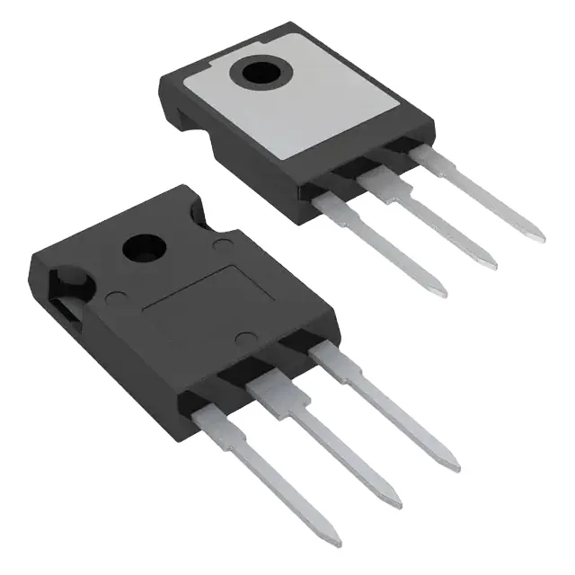 Field Effect Transistor Mosfet N-Channel 650V39A Ipw65r110cfd 65f6110A