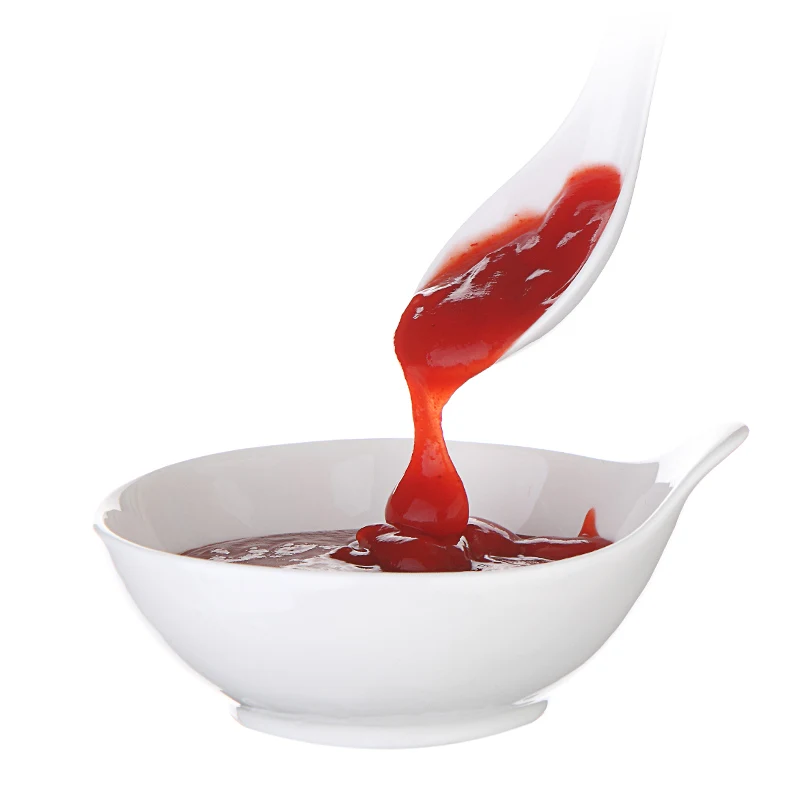 660 г бутылка томатного кетчупа