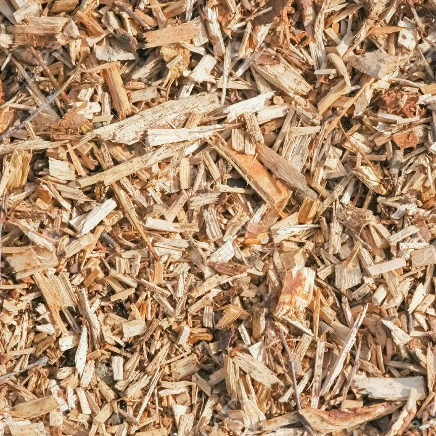 Enerpat single Shaft Shredder for wood / mesquite wood / timber / wood crusher