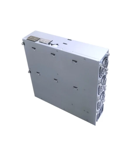 Новый сервер L9 (17.6Gh) мощность 3260 Вт с PSU