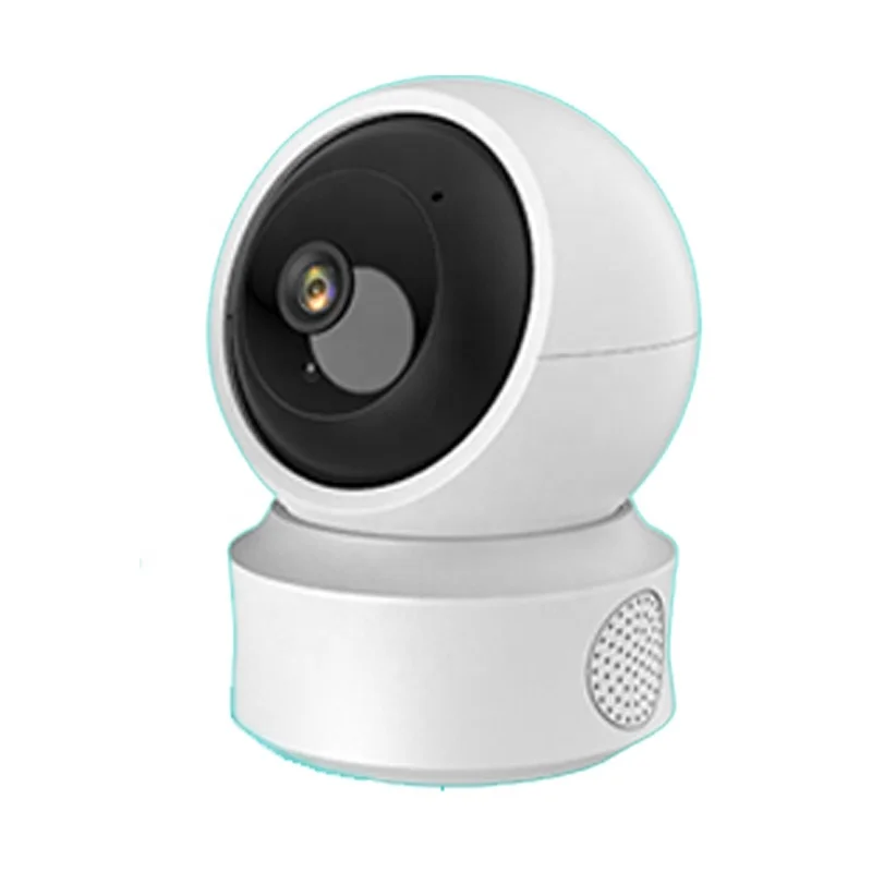 Smart Home Security Surveillance Wireless wifi Camera  baby monitor with Monitor Motion Detection Night Vision
