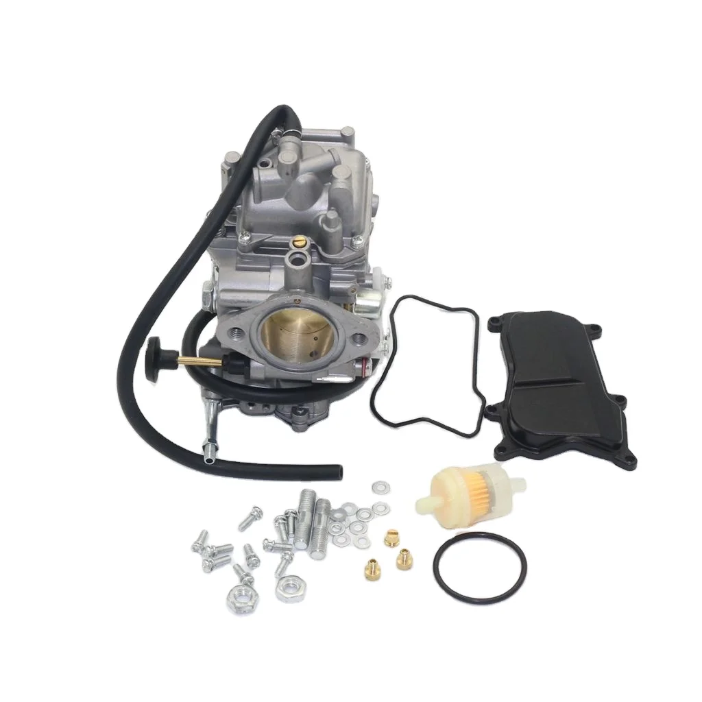 YFM350 Large Capacity Carburetor Manufacturer Supply PV36 Carburetor Parts gasoline generator carburetor price