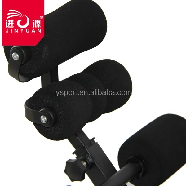 One-stop Solution Core Abdominal Trainer  Twister Trainer Ab Exercise Machine