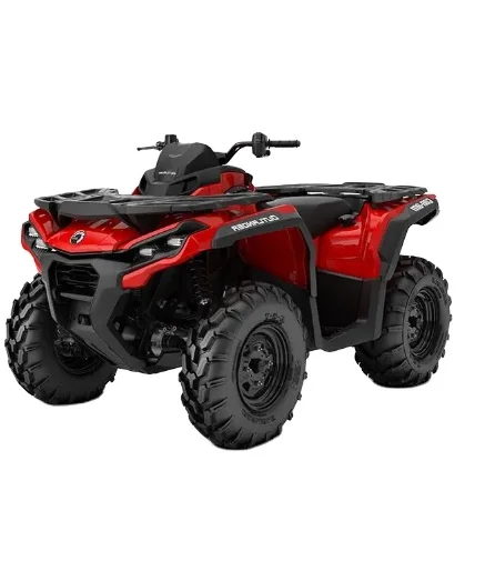 Поставка от производителя, Электрический квадроцикл adultatvQuad bike 850s 4x4