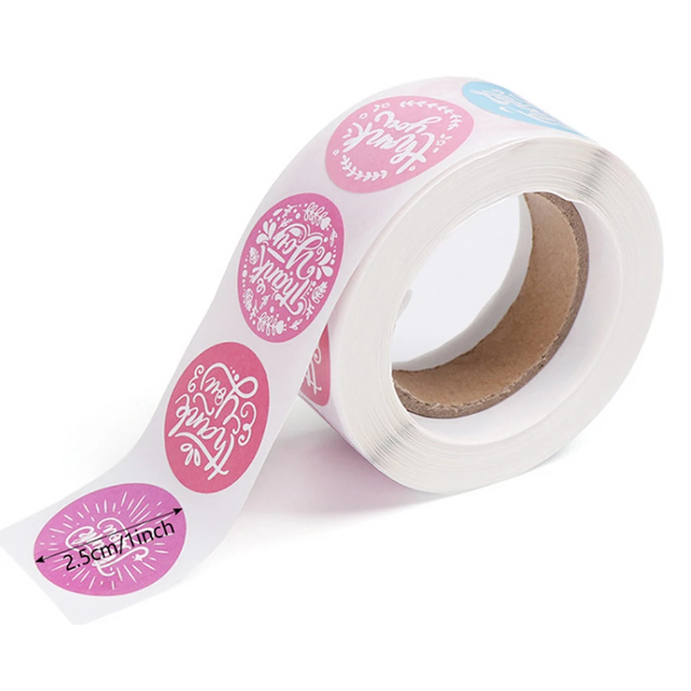 Пользовательские водонепроницаемые ПВХ виниловые брендовые печатные стикеры высеченные клейкие логотипы