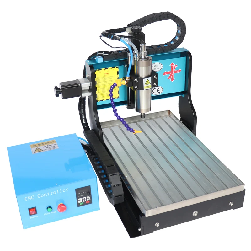 Distributors Wanted 3040 Cheap Mini Cnc Router 3d Eva Foam Cutting Machine