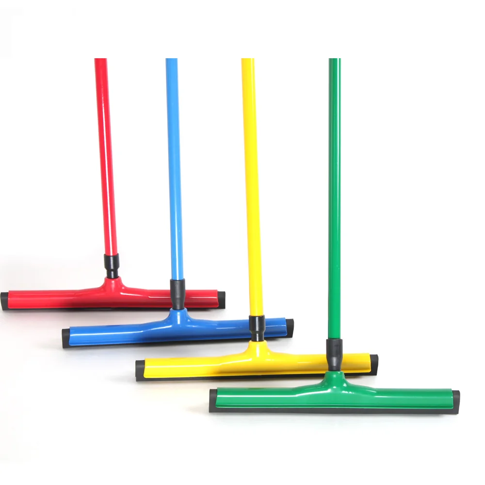 High quality Plastic floor moss squeegee