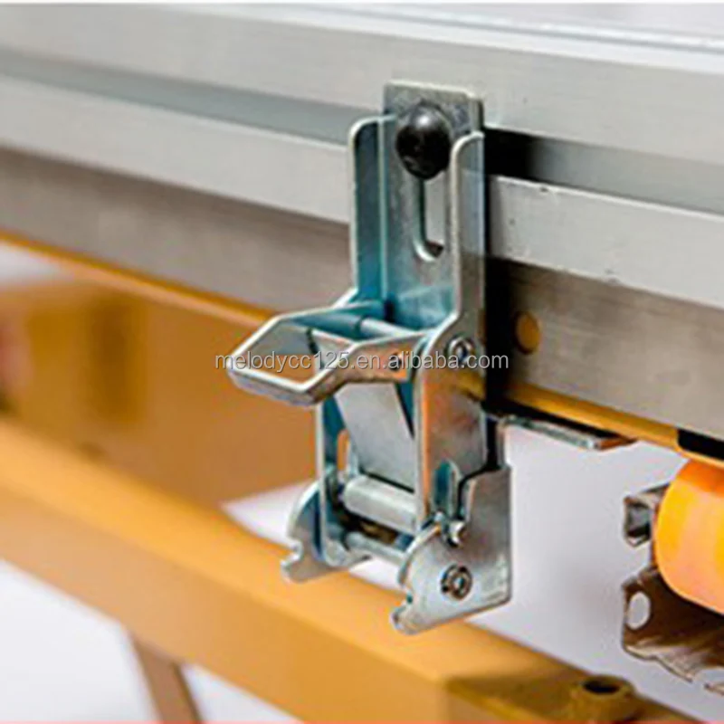 Woodworking machine sliding table saw for wood 45/90 degree dust free folding table saw