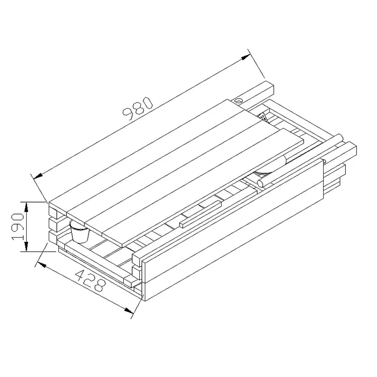 Children Wooden Kitchen Play Sets Cabinet Baby Kitchen Cooking role play Toy Set