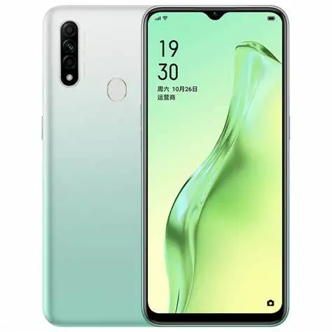 Оригинальные Подержанные мобильные телефоны для OPPO A8/Oppo A31 4 + 64G Octa-core 6 5 LCD телефон б/у