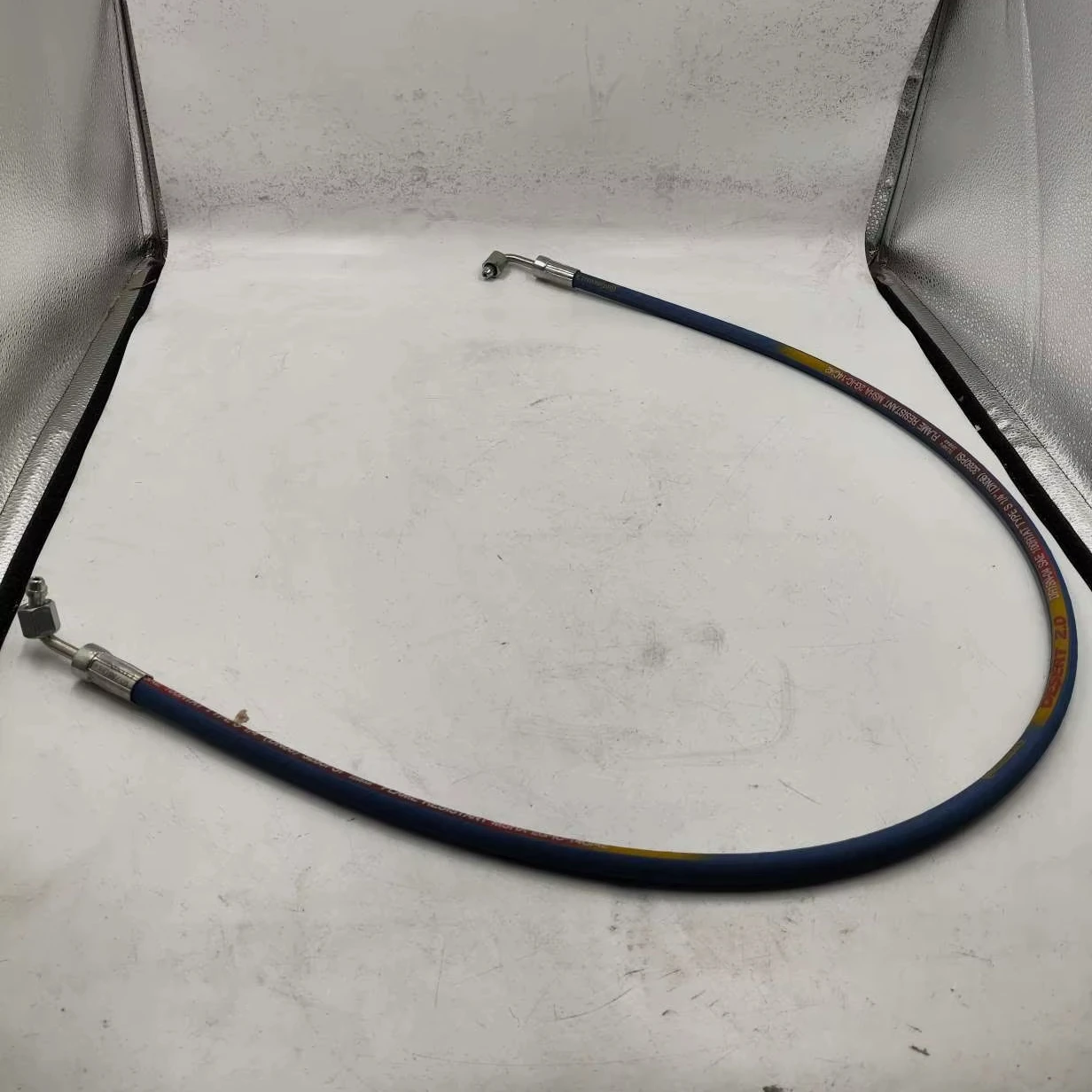 Atlas air compressor spare parts 0583812115  PIPE FITTING  high quality