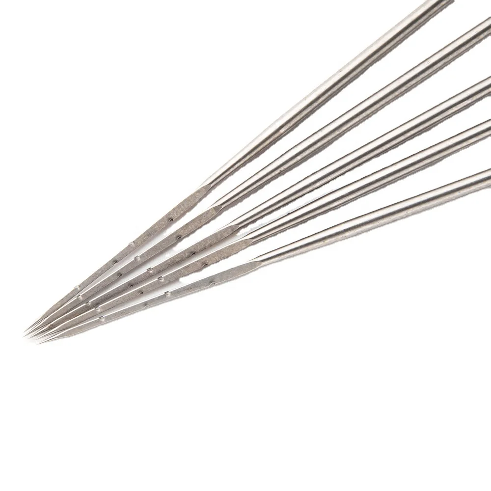 40*3R222  Conical felting needles for filter fabric