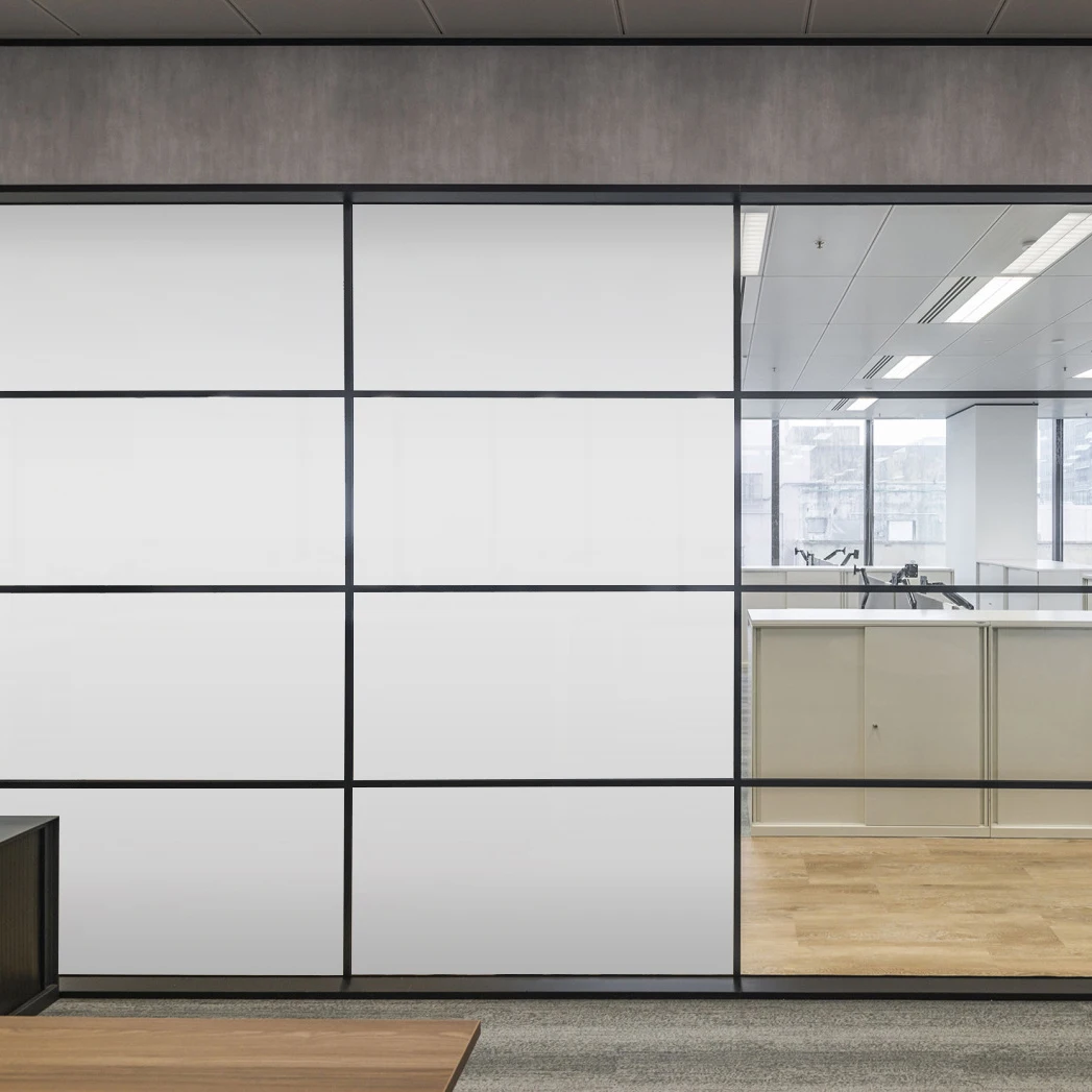 Electronic Pdlc Switchable Decorative Electric Tint Film Smart Glass