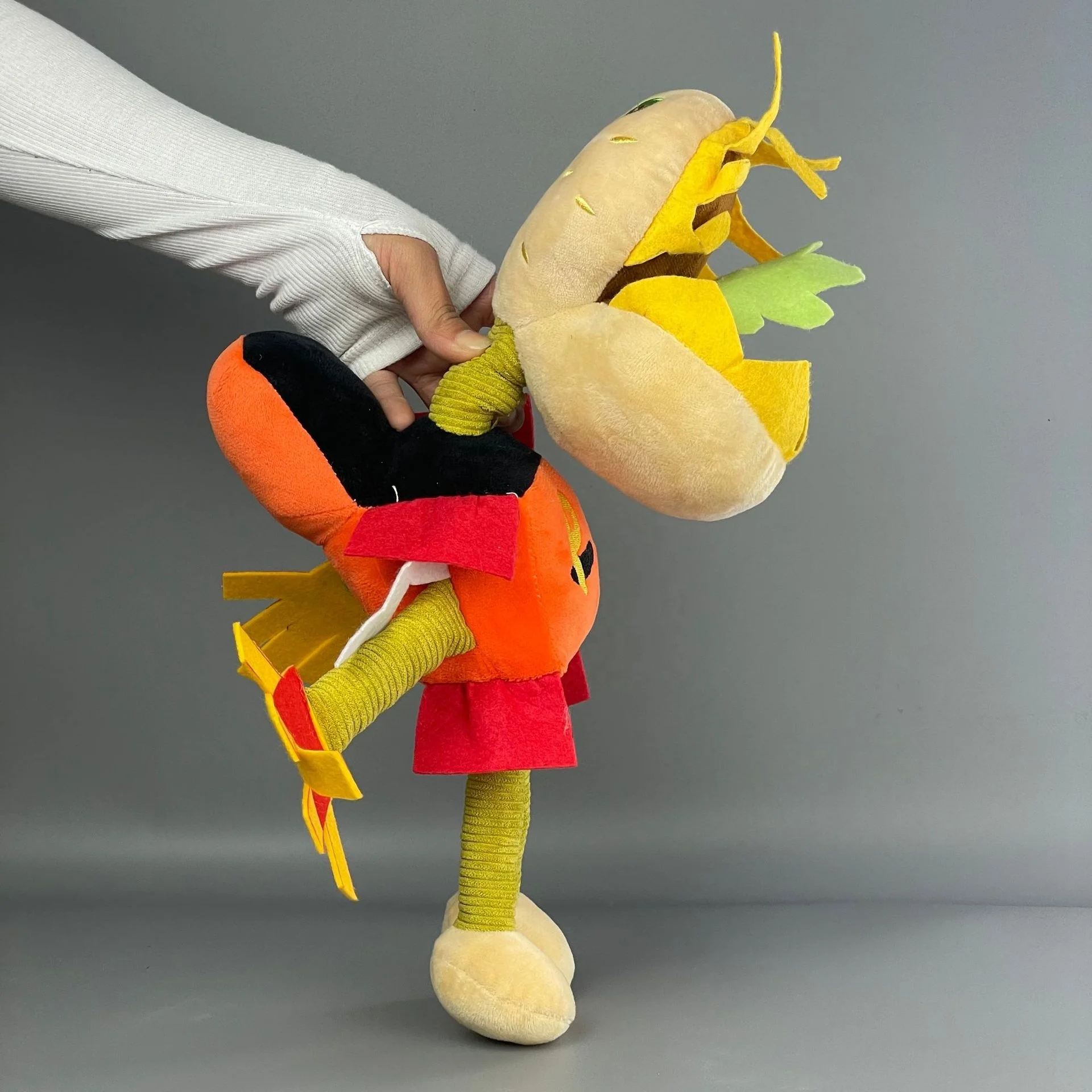 Wholesale  New Arrival Super Soft Plush Boxy Boo Toy Stuffed Plush Toys For Baby Kids