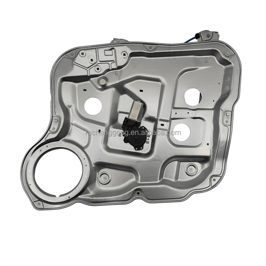 82471 2B000 Electric Window Regulator Motor With Panel Front Right 824712B000 For Hyundai Santa Fe 2007 2008 2009