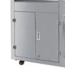 SMT ZS-5600 Новая/используемая автономная Очистительная Машина Для высокоточной очистки печатных плат/печатных плат