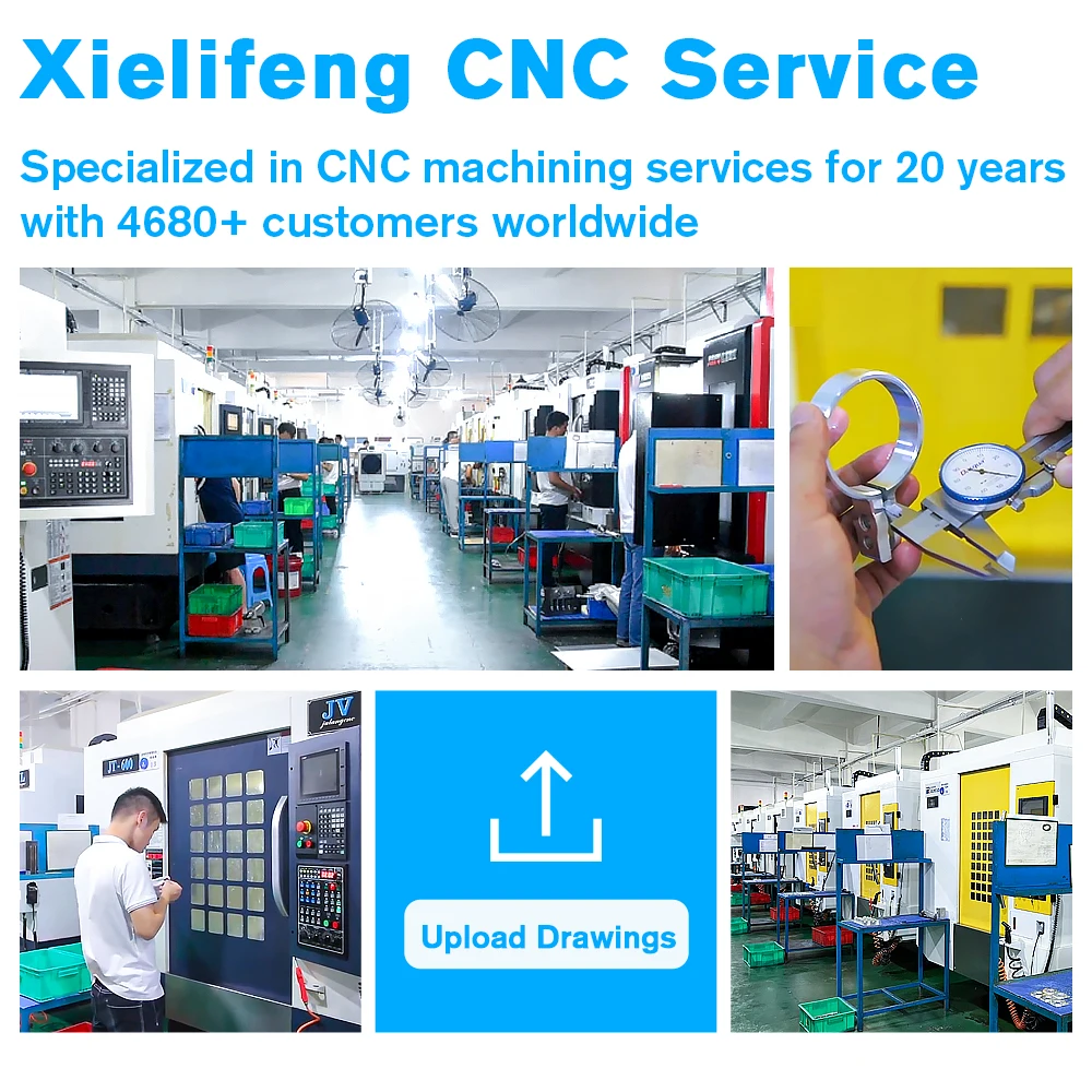 Custom Cnc Machining of Bicycle Parts and Accessories Cnc Machine turn milled to Make Small Bike Spare Parts Machining Service