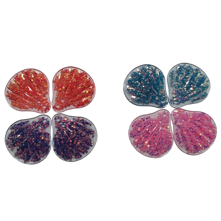 Scale Mermaid Silver Colorful Sequin Fish Tail DIY Mermaid