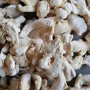 Hot Sale Factory Supply dry ginger dried ginger slices